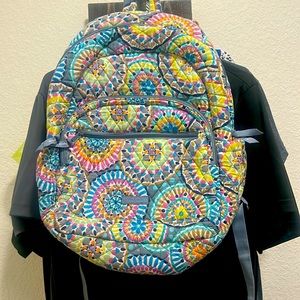 Vera Bradley Backpack